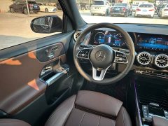 Mercedes-Benz GLB 220 Fashion Edition - ფოტო 13