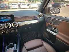 Mercedes-Benz GLB 220 Fashion Edition - ფოტო 14