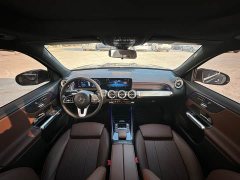 Mercedes-Benz GLB 220 Fashion Edition - ფოტო 15
