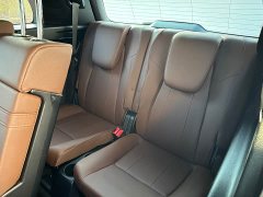 Mercedes-Benz GLB 220 Fashion Edition - ფოტო 16