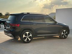 Mercedes-Benz GLB 220 Fashion Edition - ფოტო 17
