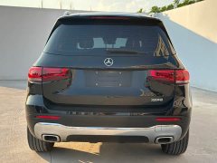 Mercedes-Benz GLB 220 Fashion Edition - ფოტო 18