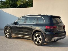 Mercedes-Benz GLB 220 Fashion Edition - ფოტო 19
