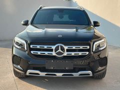 Mercedes-Benz GLB 220 Fashion Edition - ფოტო 2