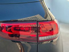 Mercedes-Benz GLB 220 Fashion Edition - ფოტო 20