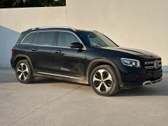 Mercedes-Benz GLB 220 Fashion Edition - ფოტო 3