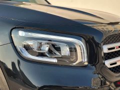 Mercedes-Benz GLB 220 Fashion Edition - ფოტო 4