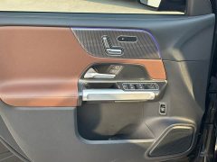 Mercedes-Benz GLB 220 Fashion Edition - ფოტო 5