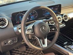 Mercedes-Benz GLB 220 Fashion Edition - ფოტო 6