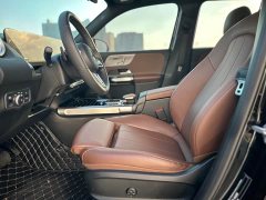 Mercedes-Benz GLB 220 Fashion Edition - ფოტო 7