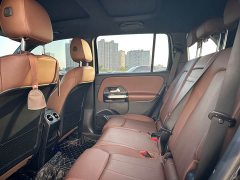 Mercedes-Benz GLB 220 Fashion Edition - ფოტო 8