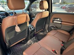 Mercedes-Benz GLB 220 Fashion Edition - ფოტო 9