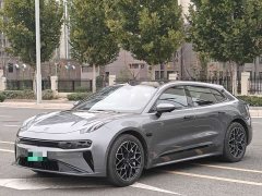 Zeekr 001 WE Edition 100kWh Rear-Wheel Drive - photo 1