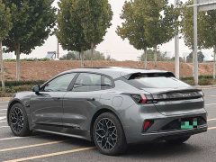 Zeekr 001 WE Edition 100kWh Rear-Wheel Drive - photo 13