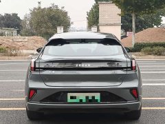 Zeekr 001 WE Edition 100kWh Rear-Wheel Drive - photo 14