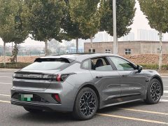 Zeekr 001 WE Edition 100kWh Rear-Wheel Drive - photo 15