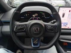 Zeekr 001 WE Edition 100kWh Rear-Wheel Drive - photo 5