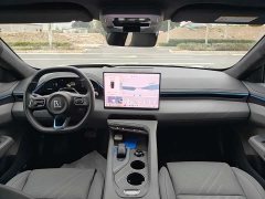 Zeekr 001 WE Edition 100kWh Rear-Wheel Drive - photo 6