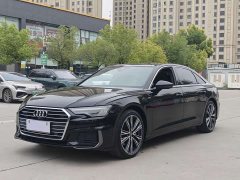 Audi A6L 45 TFSI quattro Sport Luxury - photo 1