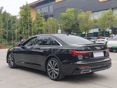 Audi A6L 45 TFSI quattro Sport Luxury - photo 13