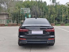 Audi A6L 45 TFSI quattro Sport Luxury - photo 14