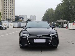 Audi A6L 45 TFSI quattro Sport Luxury - photo 2