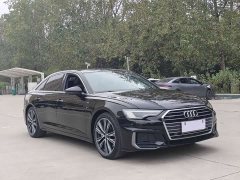 Audi A6L 45 TFSI quattro Sport Luxury - photo 3
