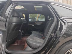 Audi A6L 45 TFSI quattro Sport Luxury - photo 5
