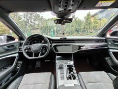Audi A6L 45 TFSI quattro Sport Luxury - photo 6