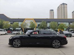 Audi A6L 45 TFSI quattro Sport Luxury - photo 7