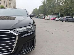 Audi A6L 45 TFSI quattro Sport Luxury - photo 8