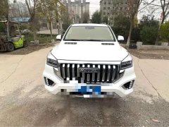 Haval H9 2.0T Gasoline 4WD All-Purpose 5-Seater - ფოტო 2