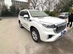Haval H9 2.0T Gasoline 4WD All-Purpose 5-Seater - ფოტო 3