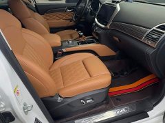 Haval H9 2.0T Gasoline 4WD All-Purpose 5-Seater - ფოტო 4