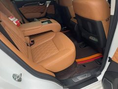 Haval H9 2.0T Gasoline 4WD All-Purpose 5-Seater - ფოტო 5
