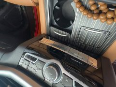 Haval H9 2.0T Gasoline 4WD All-Purpose 5-Seater - ფოტო 7
