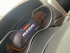 Haval H9 2.0T Gasoline 4WD All-Purpose 5-Seater - ფოტო 8