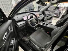 Chery Fulwin T8 1.5T 130km Comfort Edition 5-seater - ფოტო 10