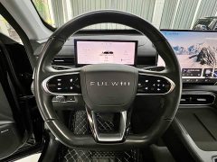 Chery Fulwin T8 1.5T 130km Comfort Edition 5-seater - ფოტო 11