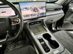 Chery Fulwin T8 1.5T 130km Comfort Edition 5-seater - ფოტო 12