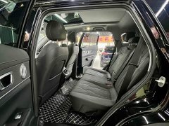 Chery Fulwin T8 1.5T 130km Comfort Edition 5-seater - ფოტო 13