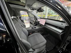 Chery Fulwin T8 1.5T 130km Comfort Edition 5-seater - ფოტო 15