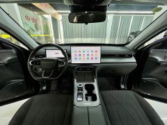 Chery Fulwin T8 1.5T 130km Comfort Edition 5-seater - ფოტო 16