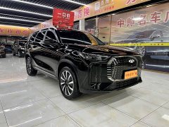 Chery Fulwin T8 1.5T 130km Comfort Edition 5-seater - ფოტო 3
