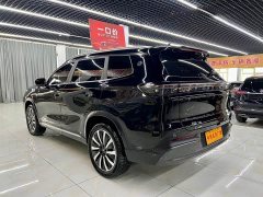 Chery Fulwin T8 1.5T 130km Comfort Edition 5-seater - ფოტო 4