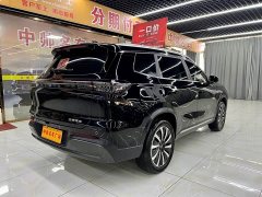 Chery Fulwin T8 1.5T 130km Comfort Edition 5-seater - ფოტო 6