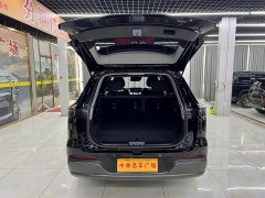 Chery Fulwin T8 1.5T 130km Comfort Edition 5-seater - ფოტო 8