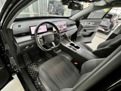 Chery Fulwin T8 1.5T 130km Comfort Edition 5-seater - ფოტო 9