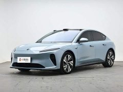 NIO ET5 75kWh - ფოტო 1