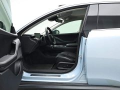 NIO ET5 75kWh - ფოტო 10